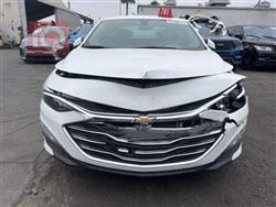 شێڤرۆلێت مالیبۆ